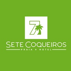 Praia Hotel Sete Coqueiros