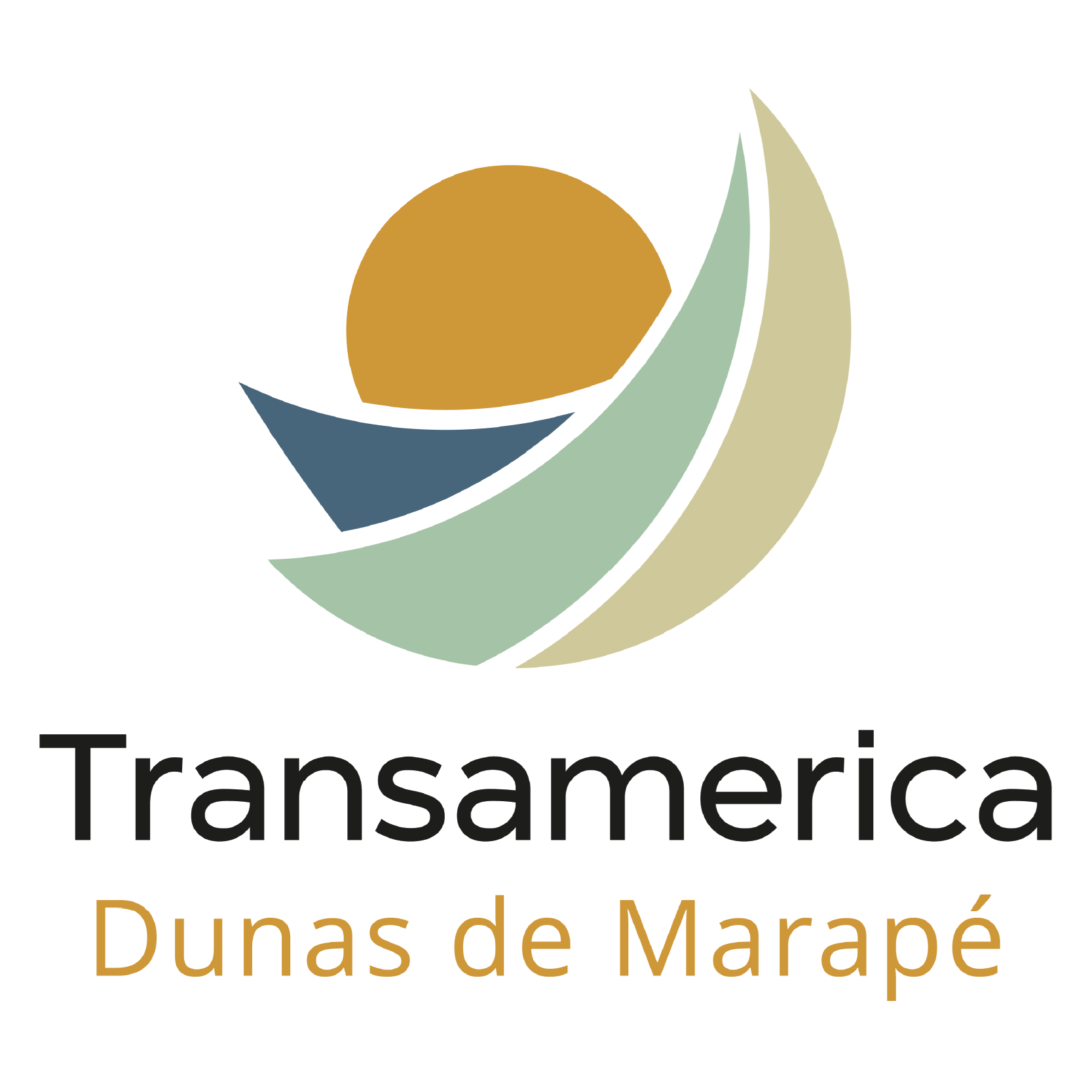 Transamerica Dunas de Marapé