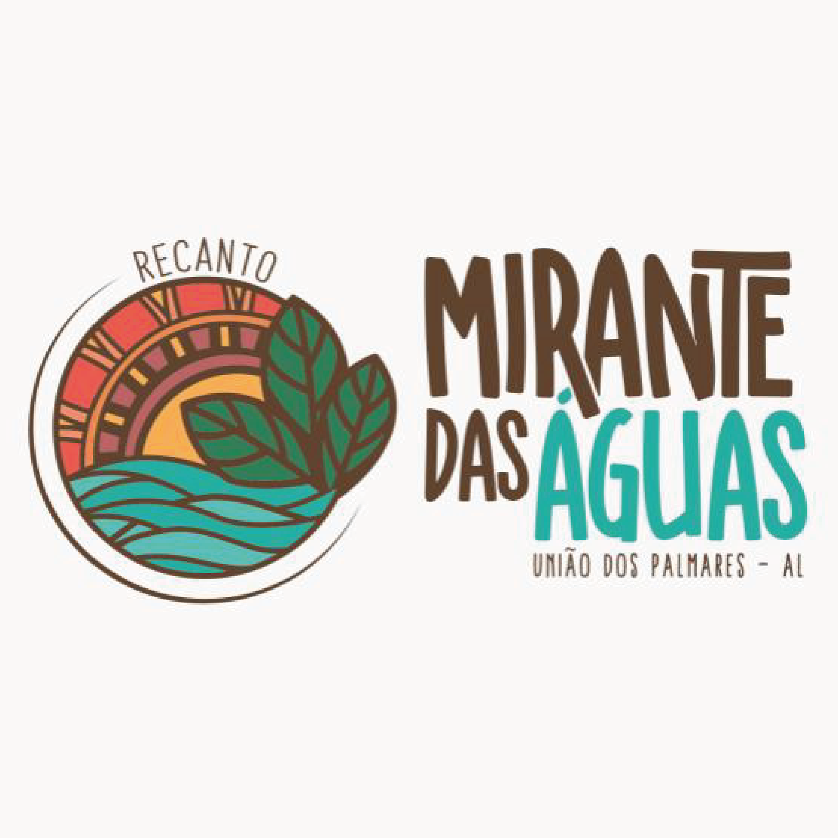 Pousada Recanto Mirante das Águas