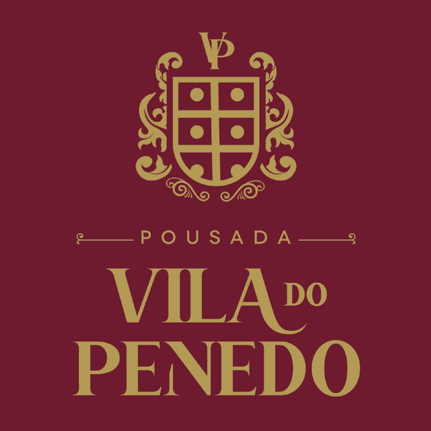 Pousada Vila do Penedo