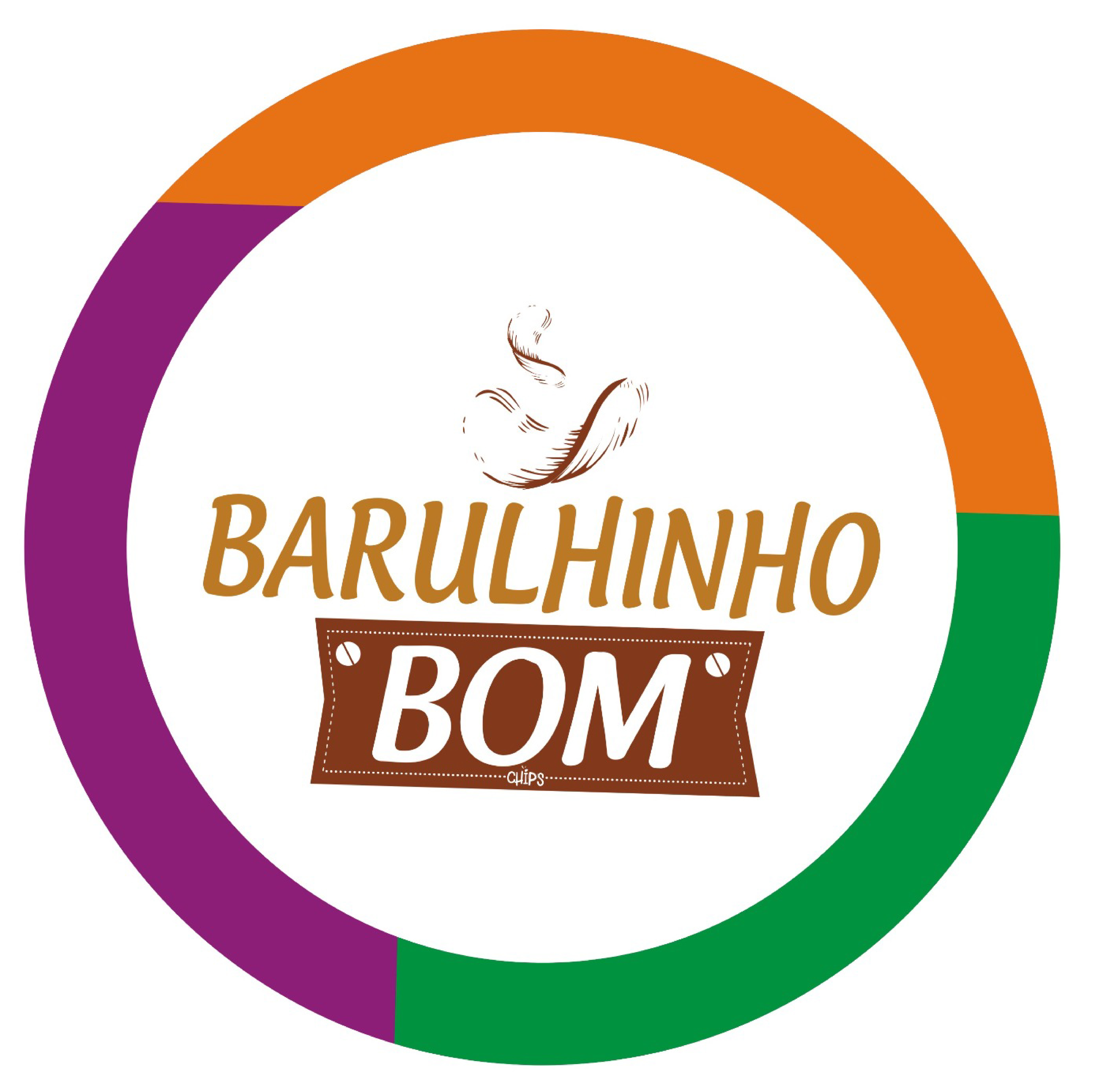 Barulhinho Bom