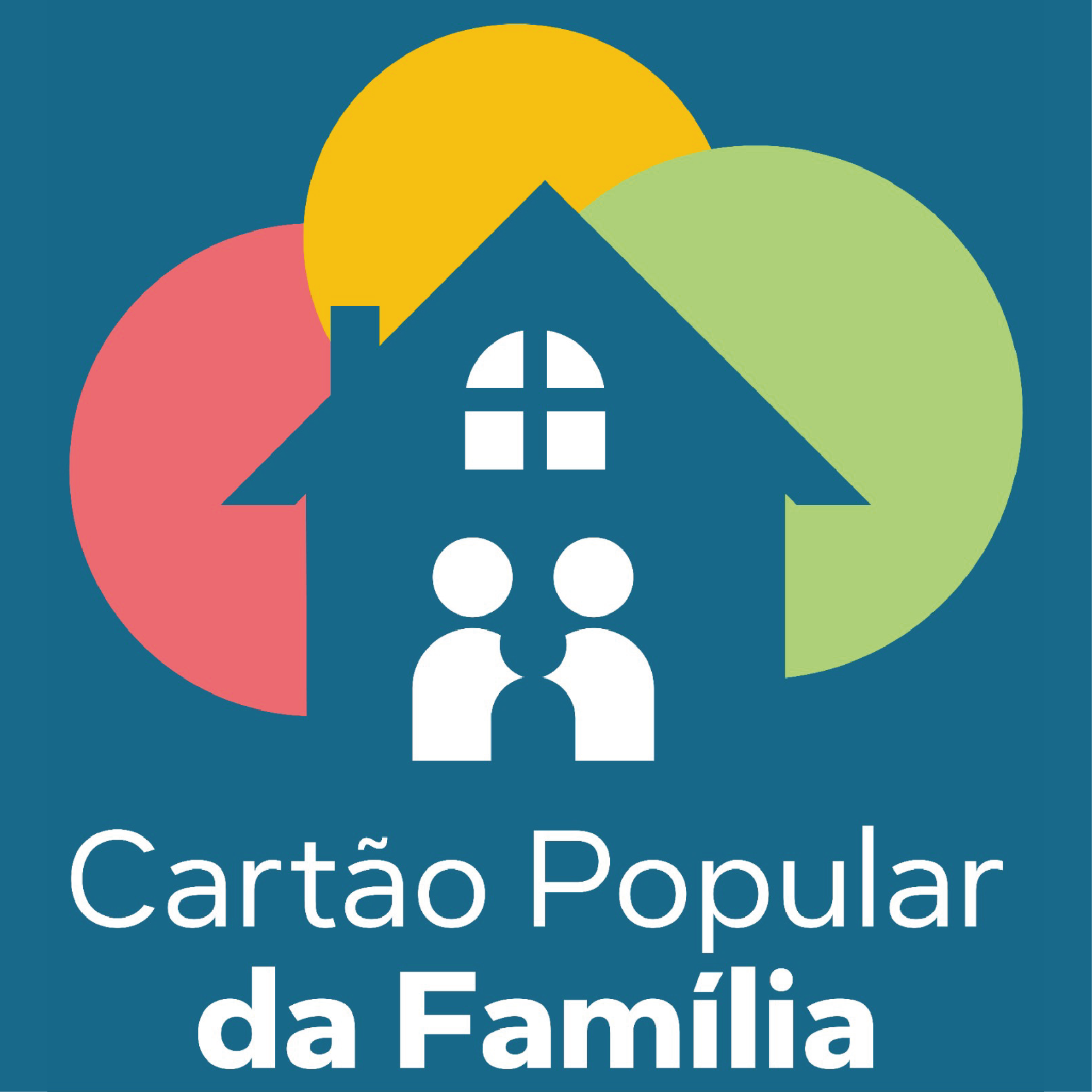 Cartão Popular da Família