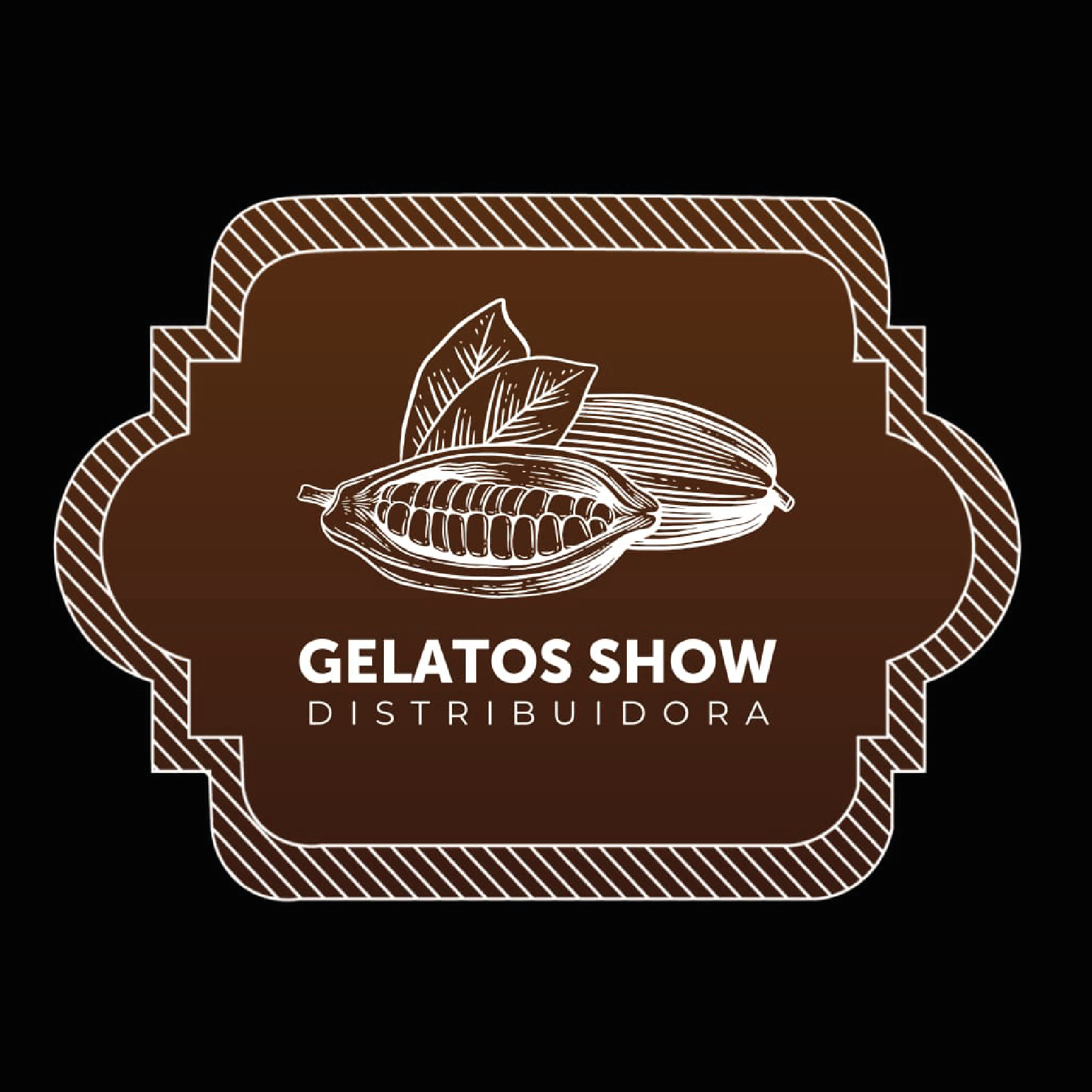 Gelatos Show Distribuidora